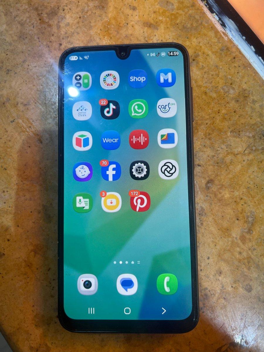 Samsung A16