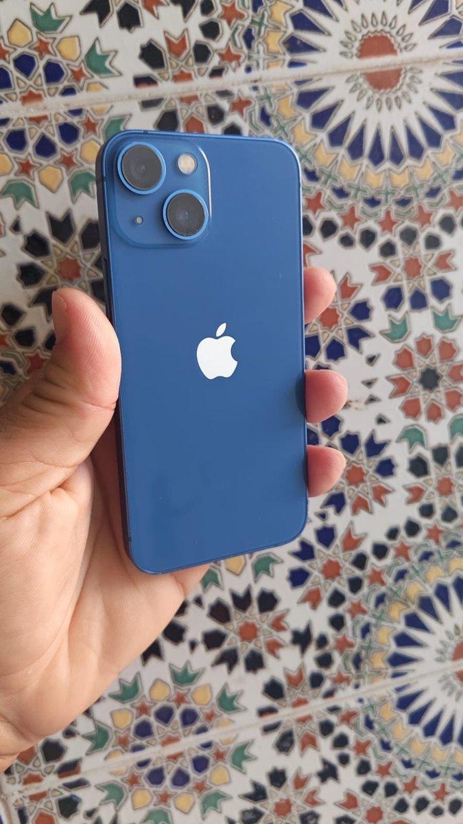 Iphone 12 Mini 256G 83%