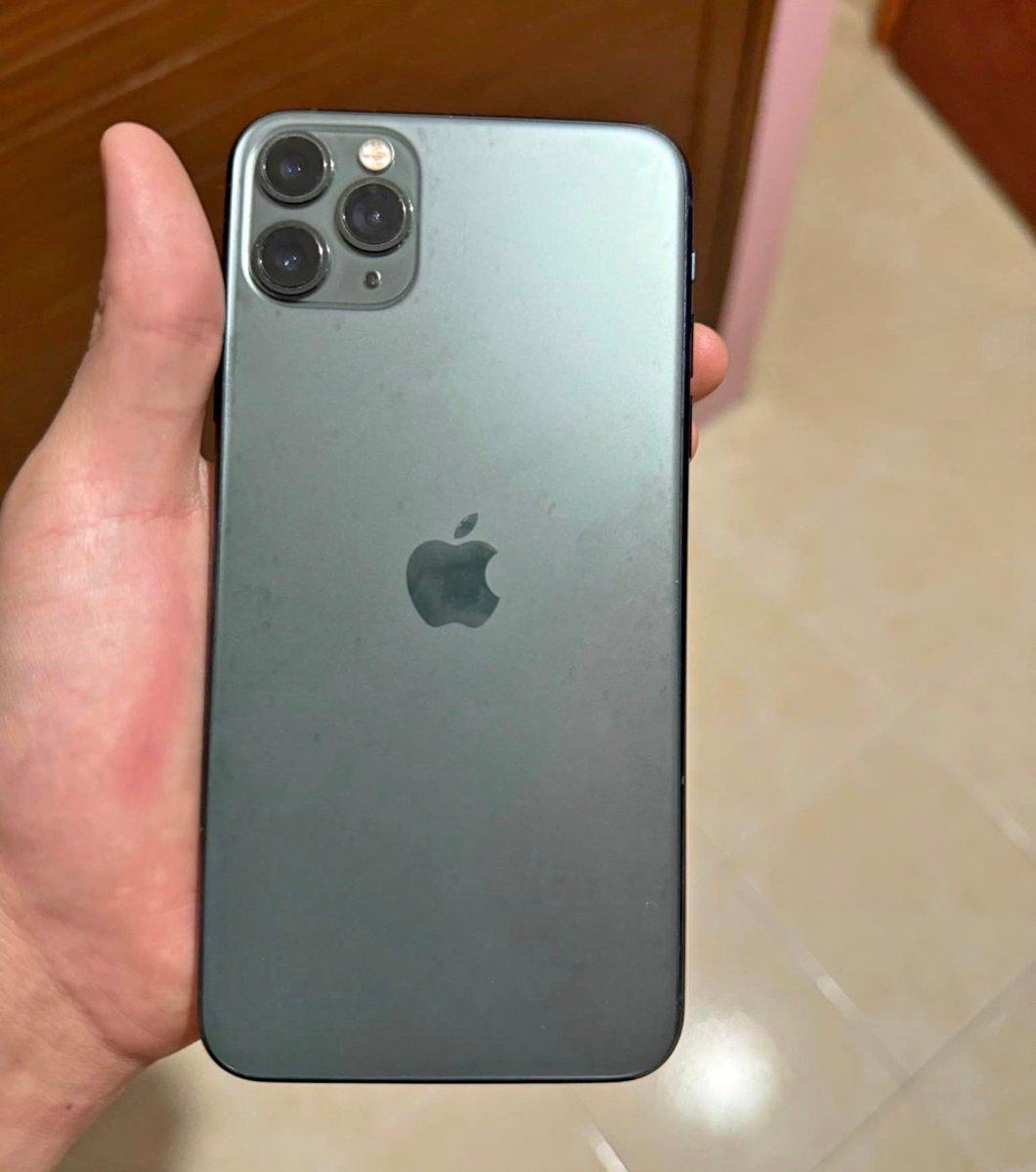 Iphone 11 Pro Max Paypas Msdoda