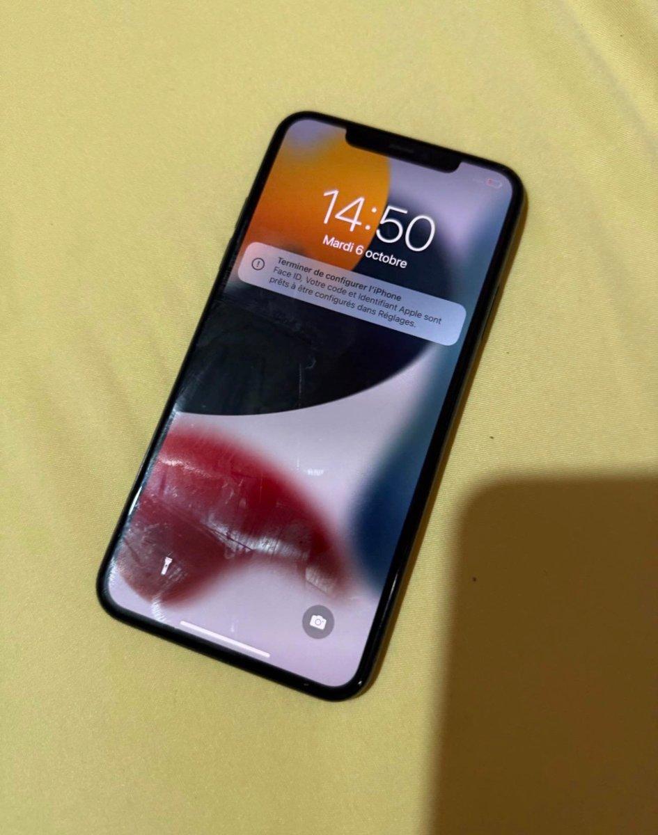 Iphone 11 Pro Max Paypas Msdoda, 2/3