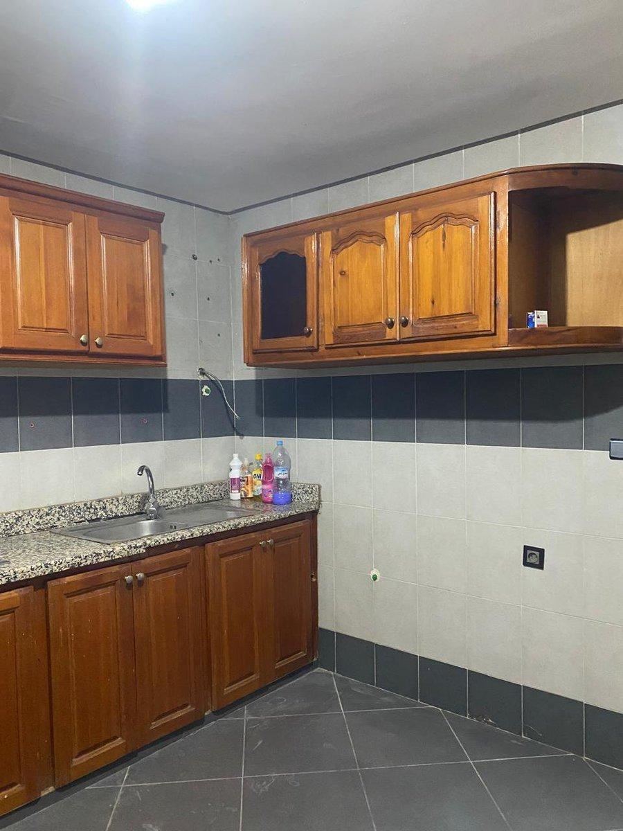 Appartement à louer avec ascenseur et sous sol pour voiture
