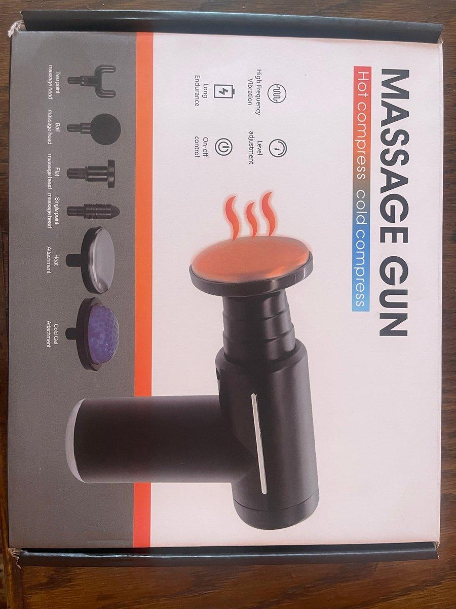 Prestolet de massage, 2/3