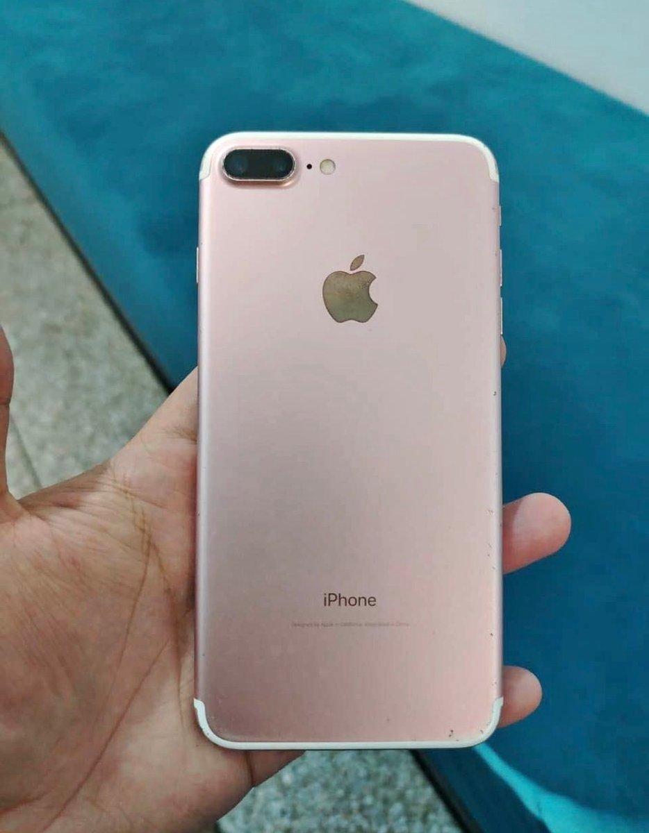 Iphone 7 Plus