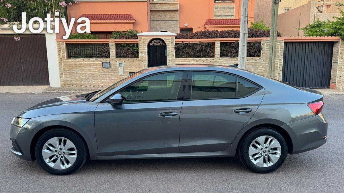 Skoda Octavia 2023 Diesel