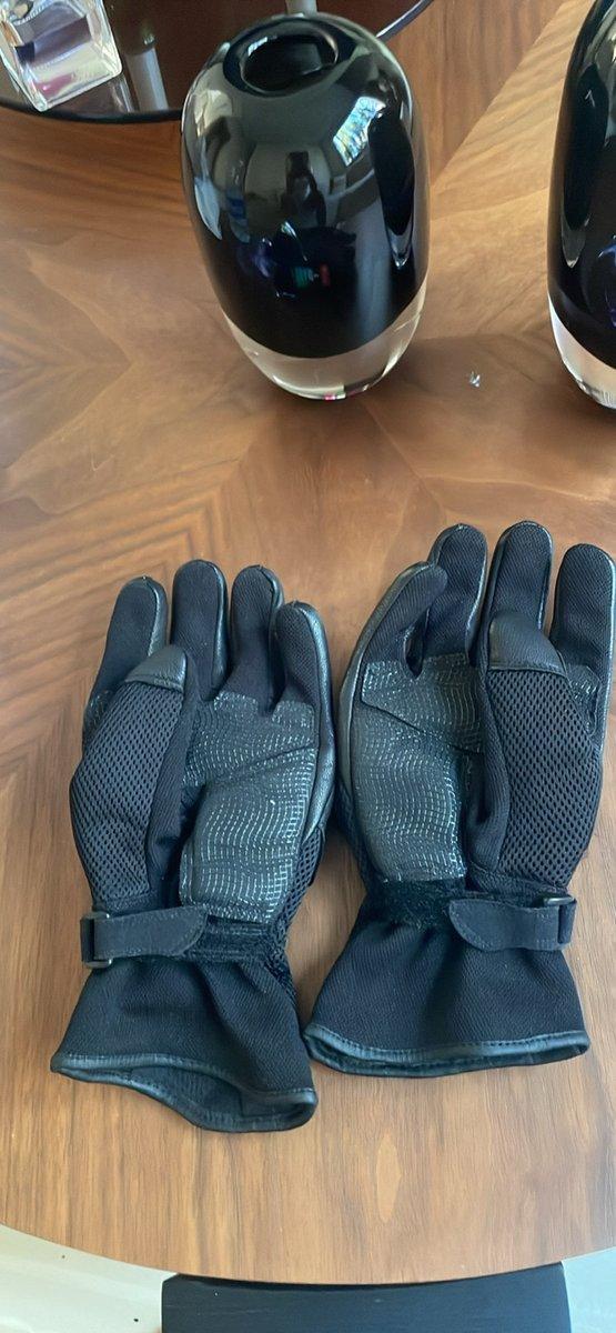 Gant De Moto Harley Davidson, 2/2