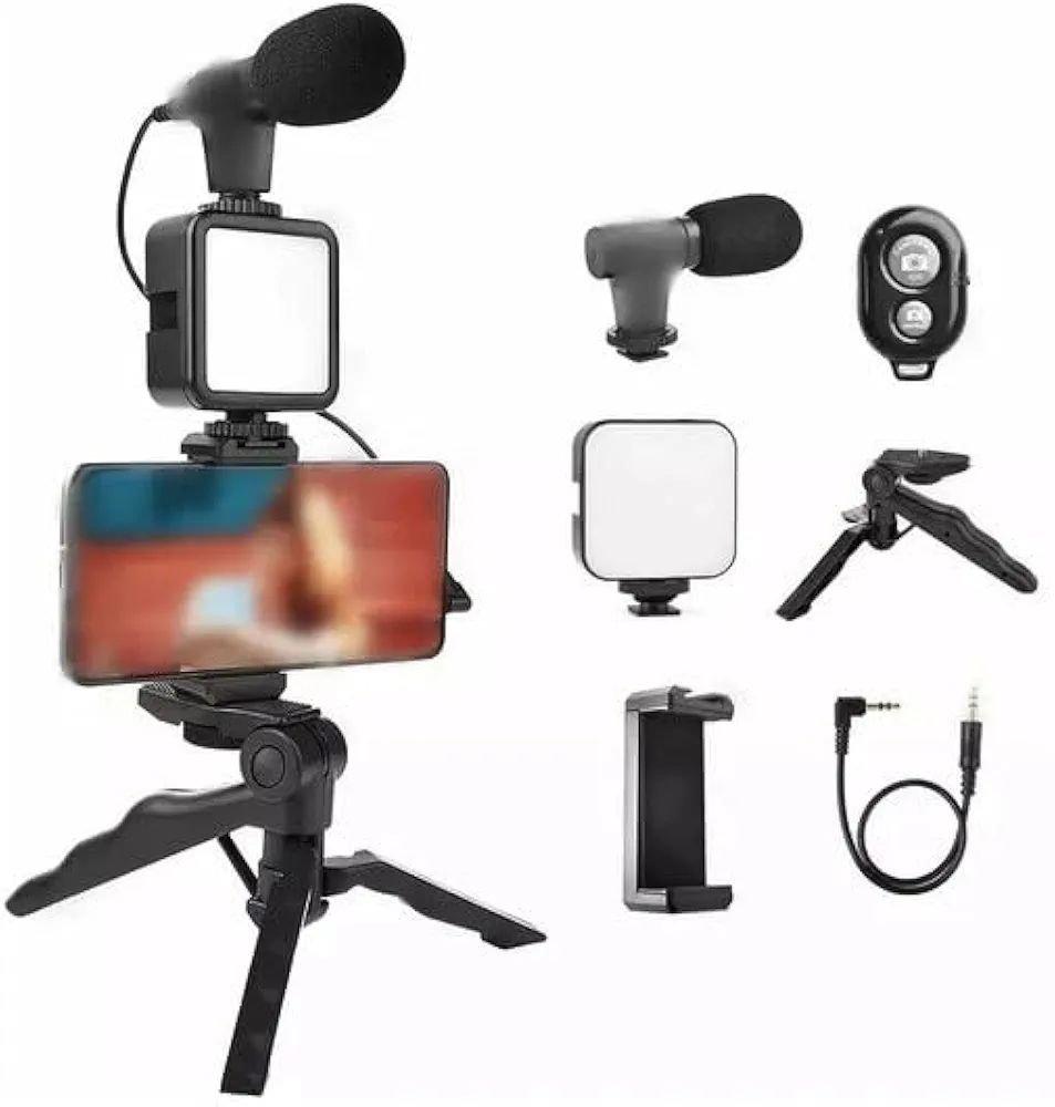 Vlogging kit Ay-49