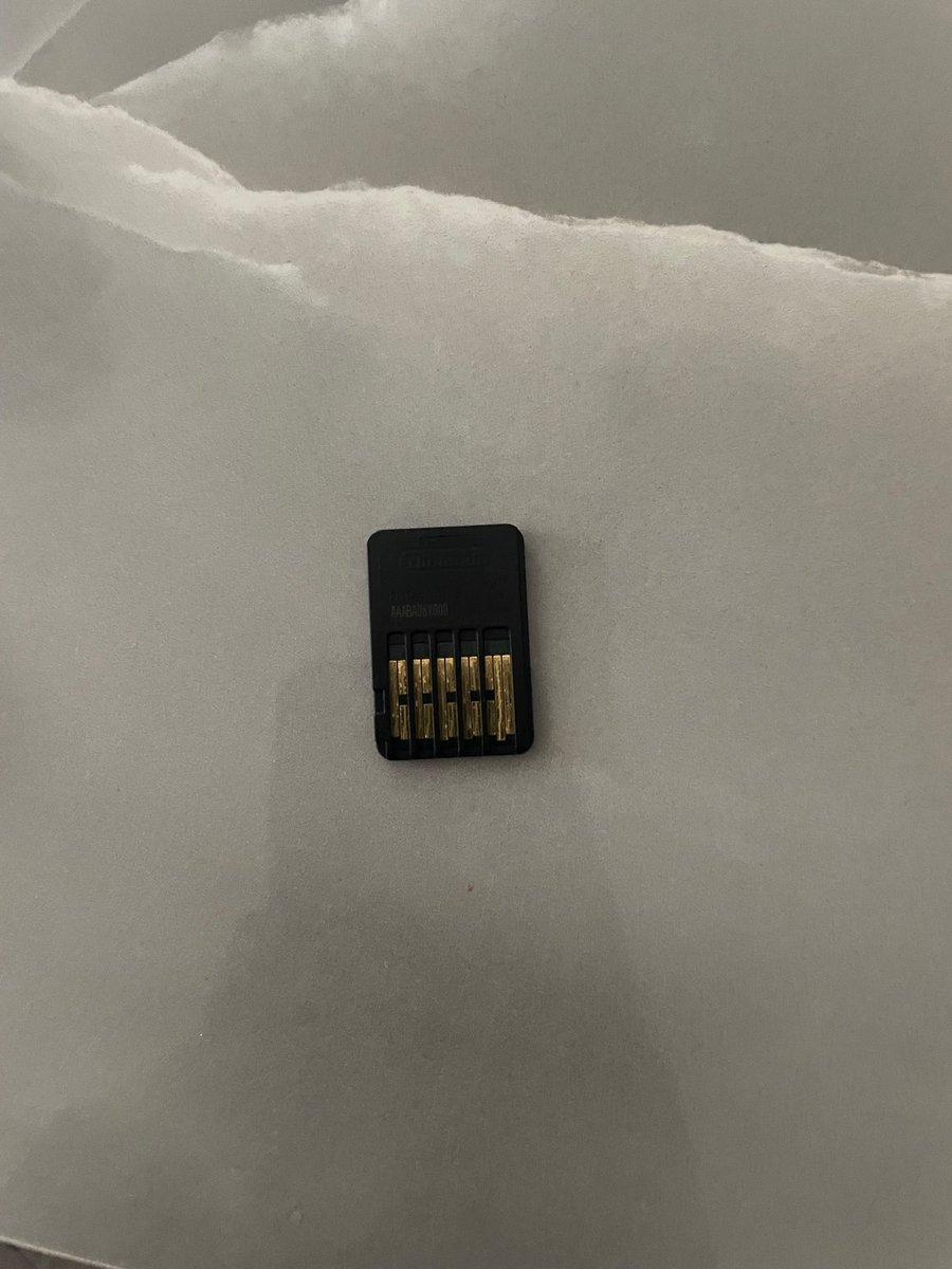 Jeu Nintendo Switch, 2/2