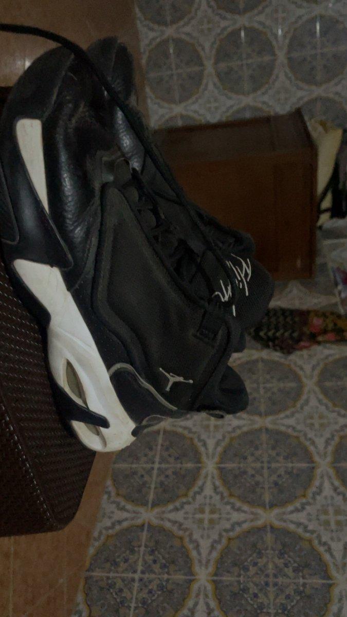 Jordan Max Aura 4