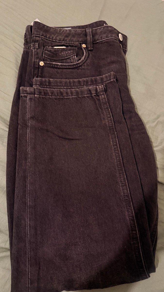 Jeans stradivarius