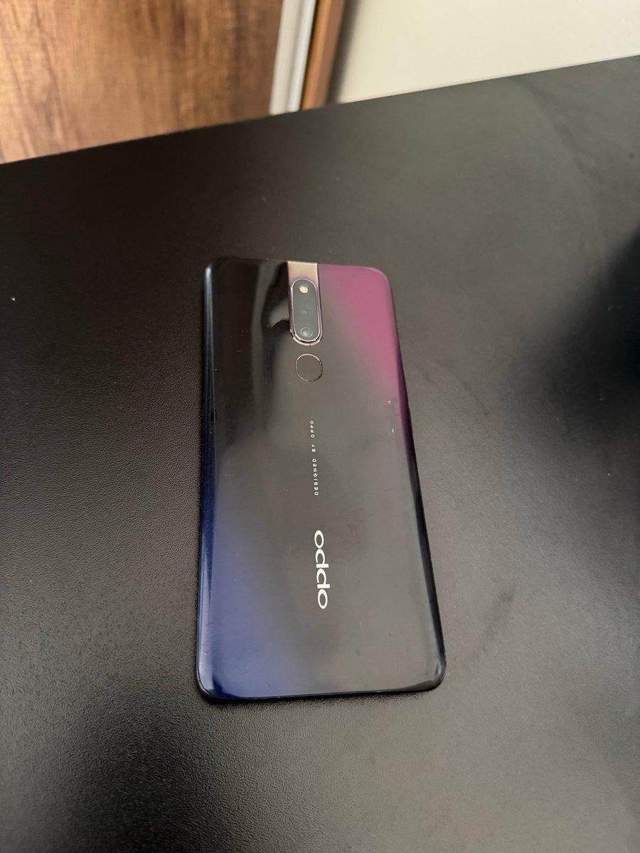Oppo F11 PRO