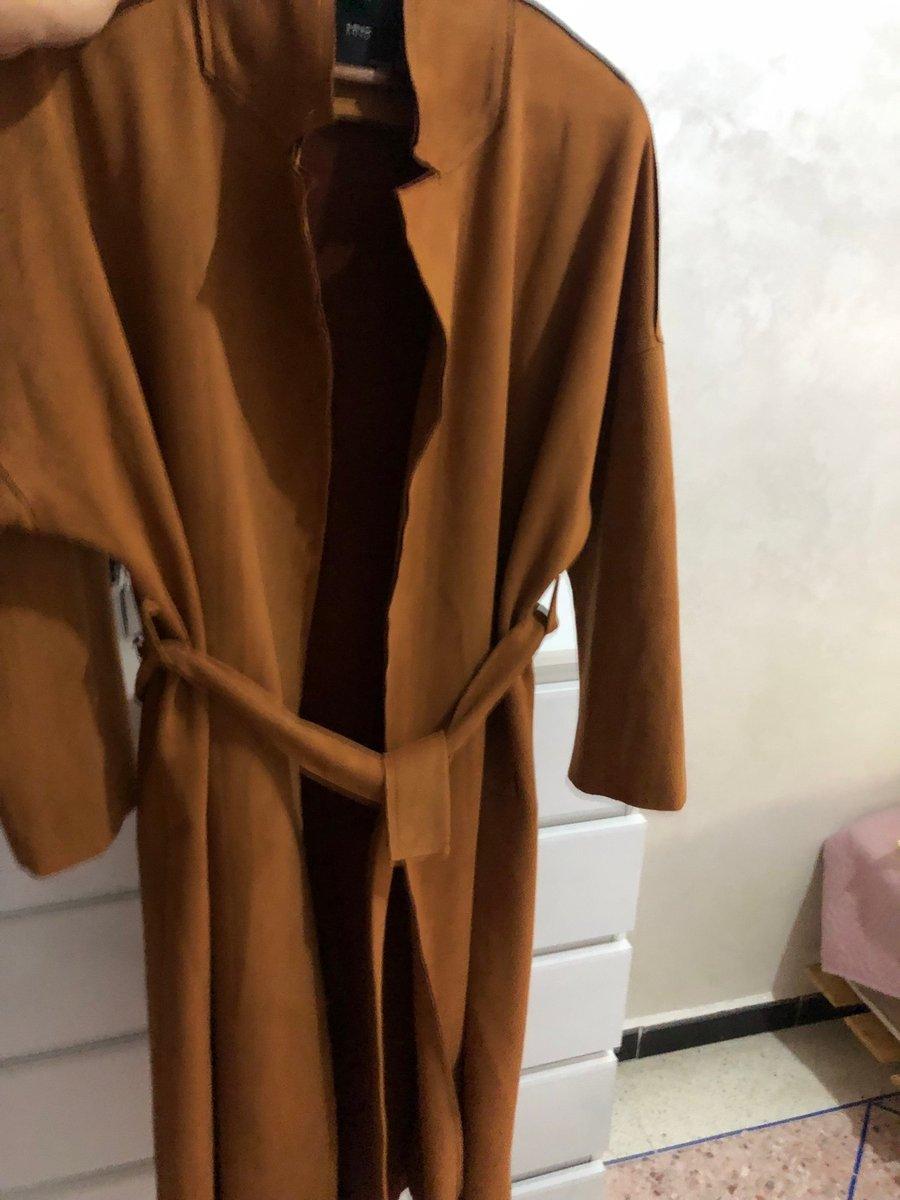Cardigan mango