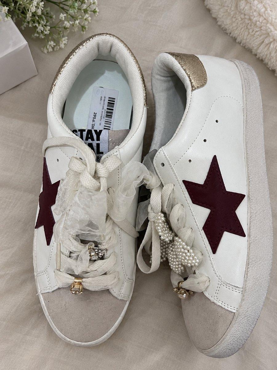 Baskets femme Taille 39