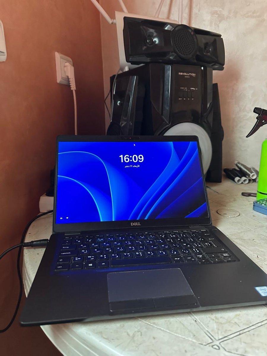 Dell i5 8th gen