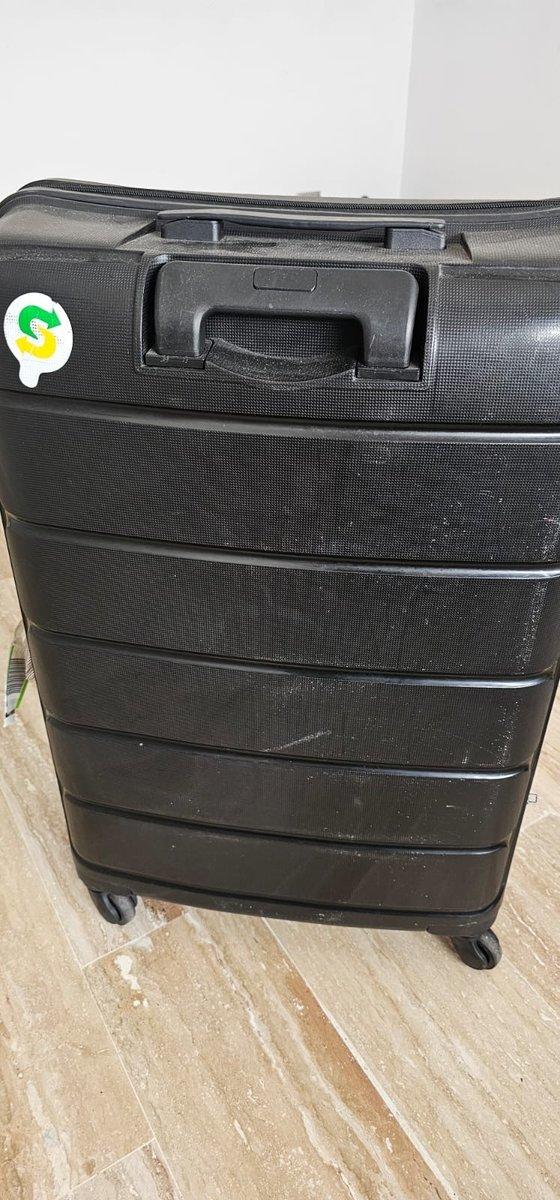 Valise 25 à 30 kg